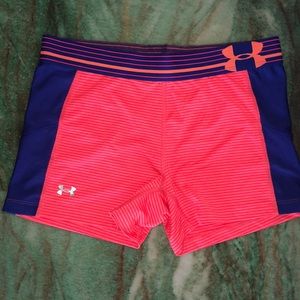 Under Armour shorts